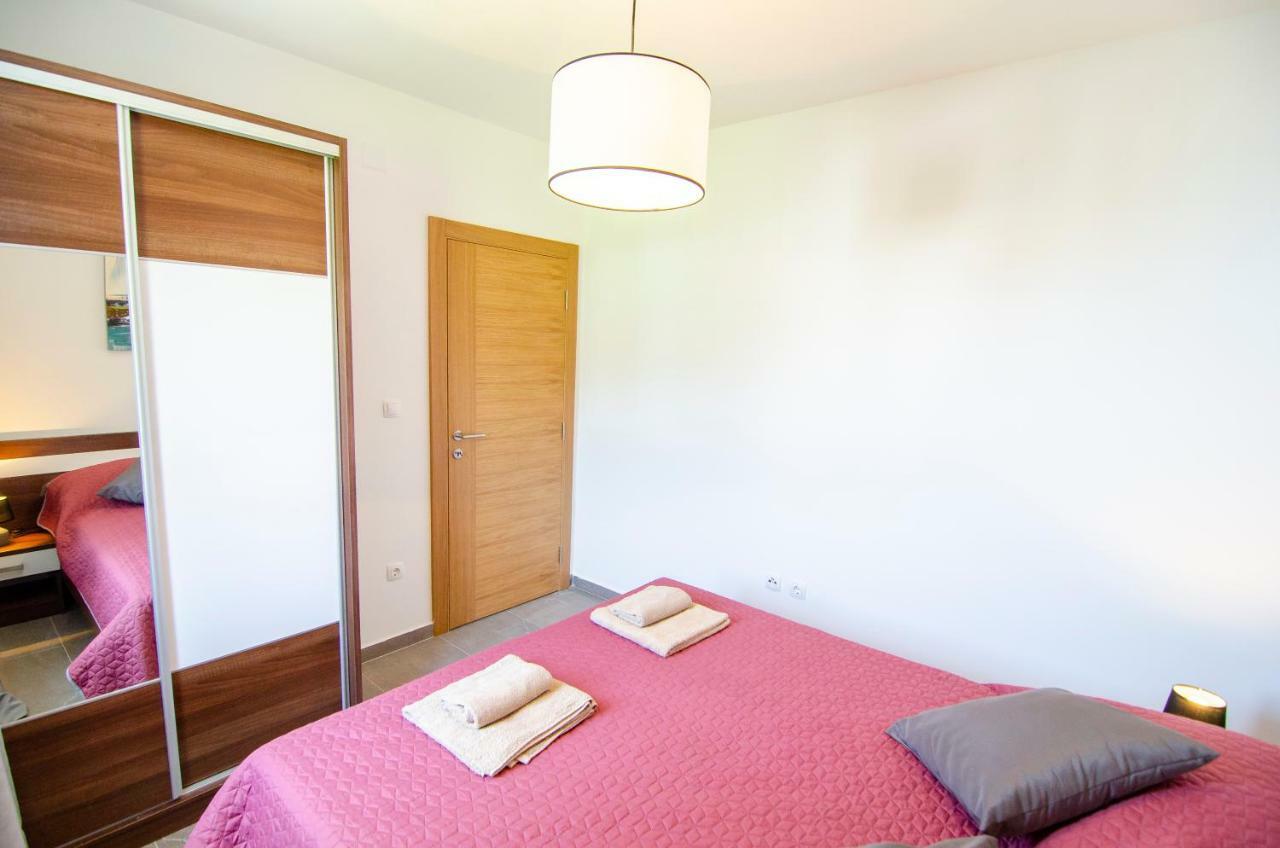 Apartments Sara 2 Bol Dış mekan fotoğraf