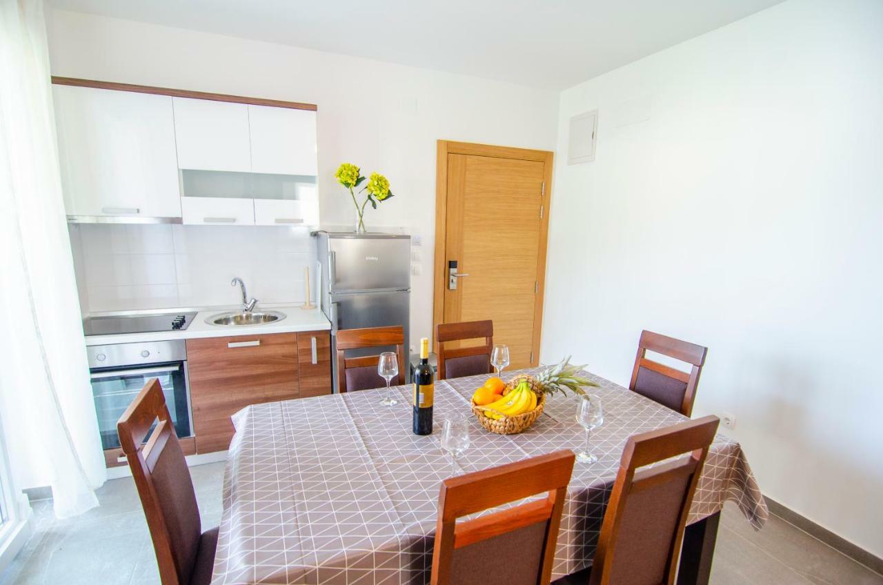 Apartments Sara 2 Bol Dış mekan fotoğraf
