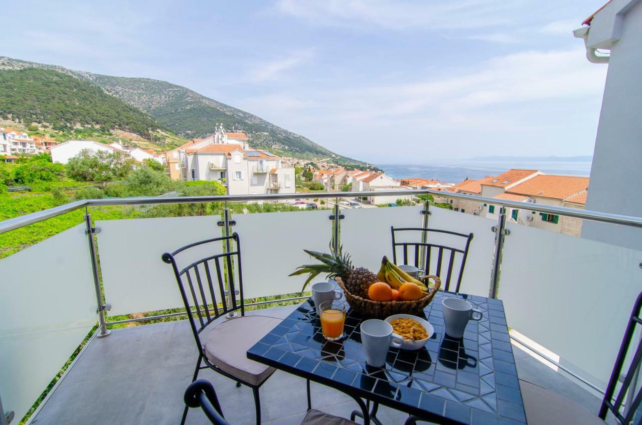 Apartments Sara 2 Bol Dış mekan fotoğraf