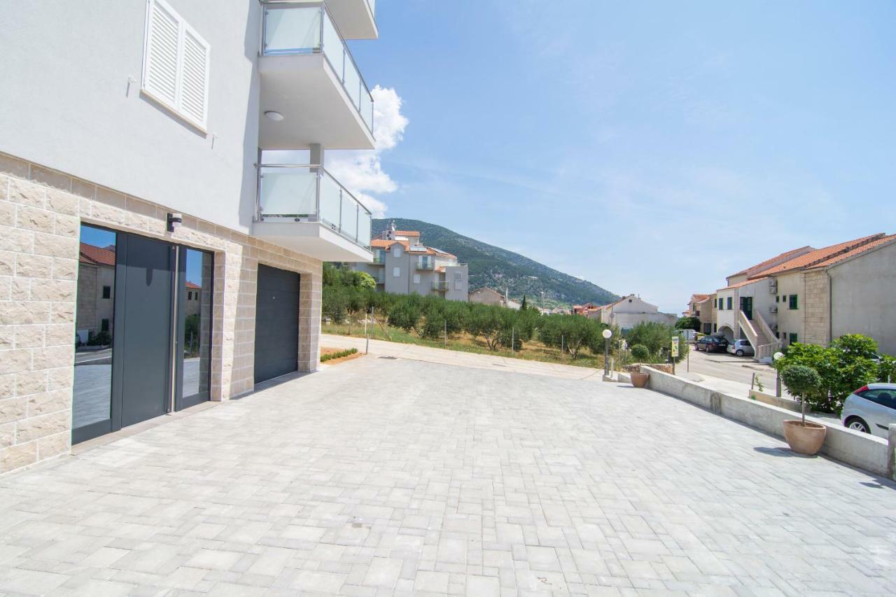 Apartments Sara 2 Bol Dış mekan fotoğraf