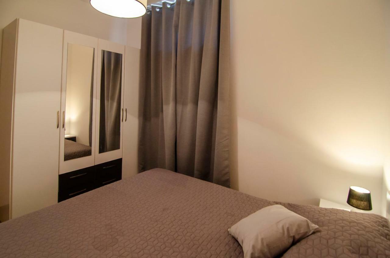 Apartments Sara 2 Bol Dış mekan fotoğraf
